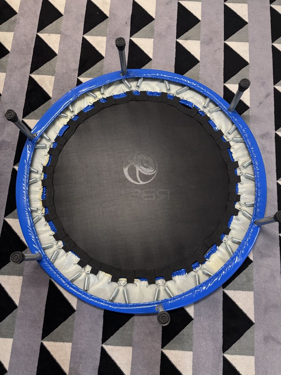 Trampoline: Trampolin springen  – Gebraucht aus Brittnau von Paptor 1