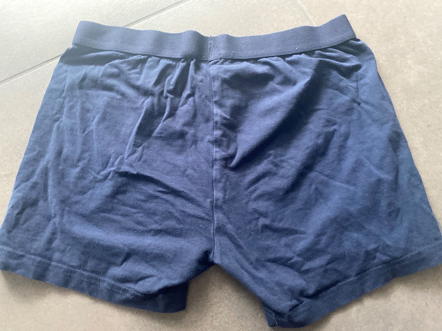 C&A Biancheria intima: C&A Boxer taille 158/164 – Usato da Delémont venduto da Ma_LoU.01 1