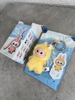 Labubu „Pin for Love“ Originalfigur mit Verpackung