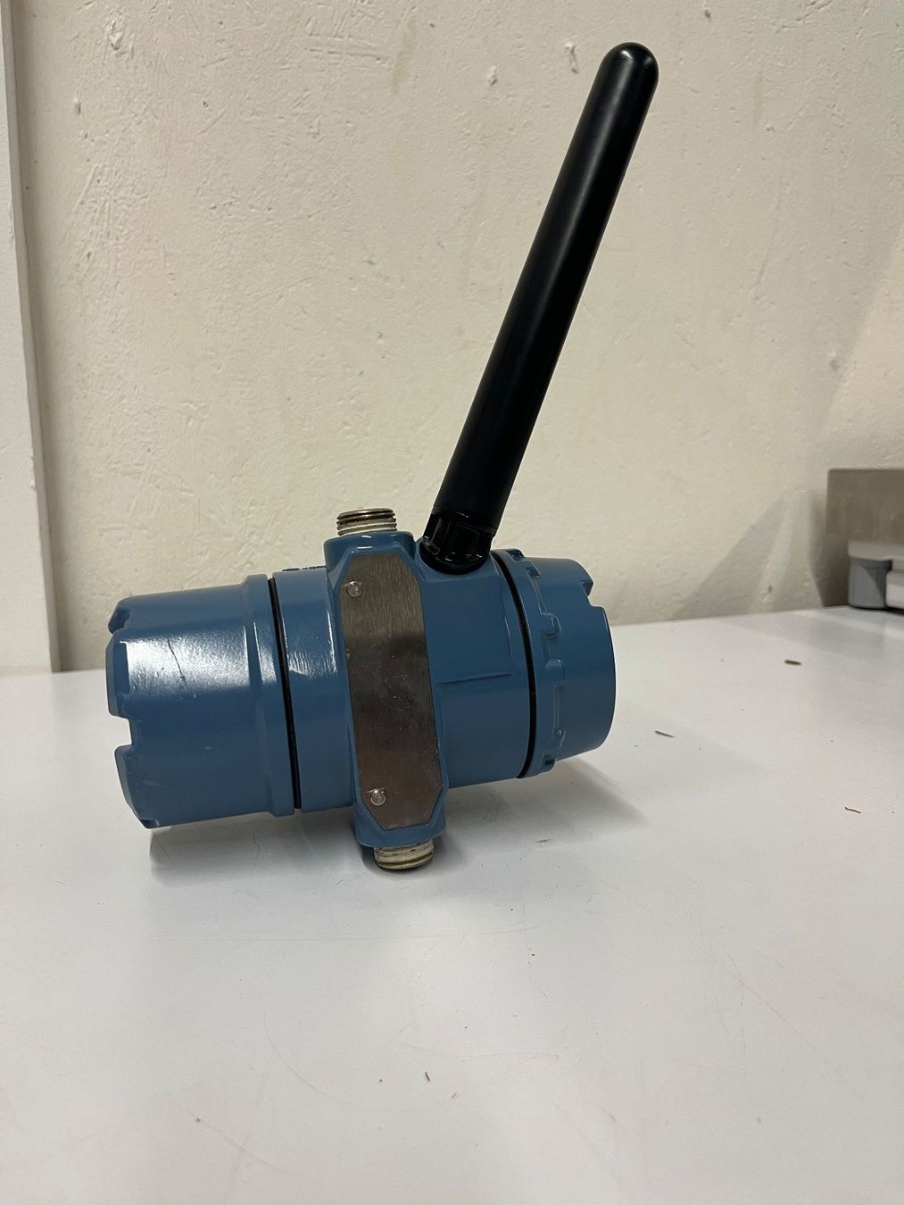 Misurare: Rosemount Drucktransmitter – Usato da Schupfart venduto da philippb06 4