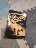 DVD Fame - Der ultimative Tanzfilm für dein Zuhause!