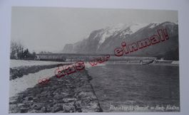 St. Gallen 2m Oberriet anno dazumal