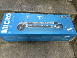 Micro Mobility System Kickboard Original 2.0 Alu