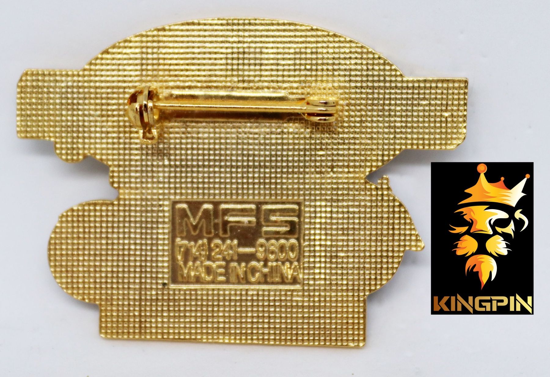 Harley-Davidson Plaketten & Abzeichen: Harley Davidson PIN Race Rock Orlando – Gebraucht aus Hinterforst von -KINGPIN- 1