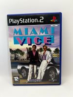Miami Vice (Englisch) - Playstation 2