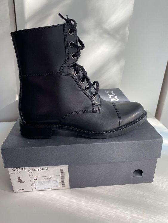 Ecco shape 25 outlet boots