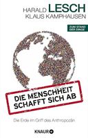 Bücherpaket Harald Lesch Kombo - wie NEU - must read!
