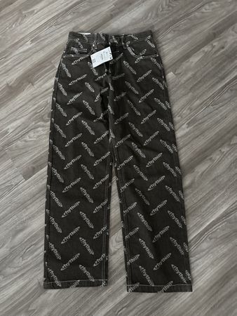 Bershka Baggy Jeans, Grösse 36, Neu mit Etikett, Top!