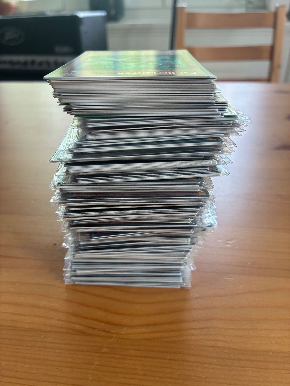 Spiele: YU-GI-OH Sammlung Rarity Collection 5 – Gebraucht aus ostermundigen von ZPK11.11 7