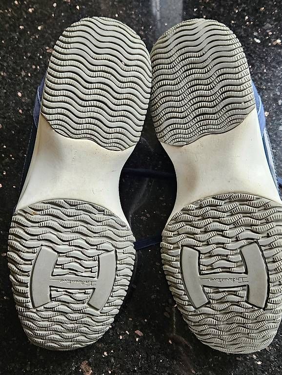 Hogan Chaussures femmes: Scarpe Hogan Interactive originali numero 37.5 – D'occasion à Magadino par sar_6bwm 3
