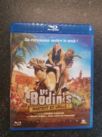 LES BODIN'S PARTENT EN VRILLE