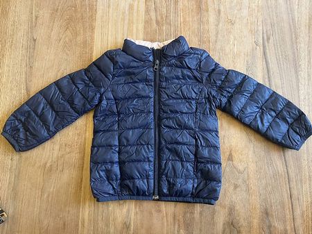 Daunenjacke von Benetton 