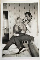 Film - Brigitte Bardot - frz. Sexsymbol, 30x20 cm, TOP