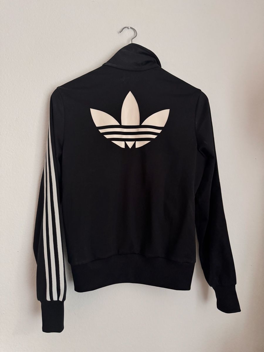 Adidas Jacken: Adidas Jacke 36 – Gebraucht aus Basel von YanaR10 3