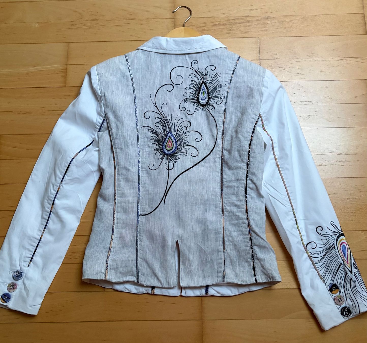 Giacche: St-Martins Blazer Gr.36 – Usato da Unterägeri venduto da Jutka_04 2