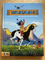 Yakari / der kleine Indianerjunge
