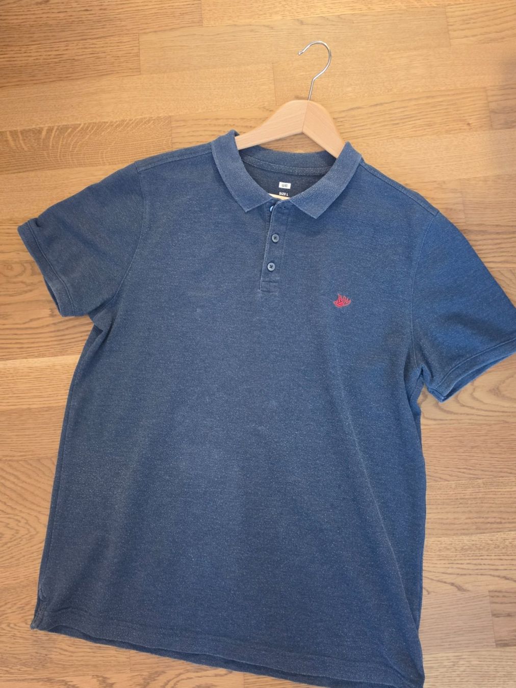 We Polo-Shirts: WE Polo (Grösse L) – Gebraucht aus Zumikon von chv_w96q