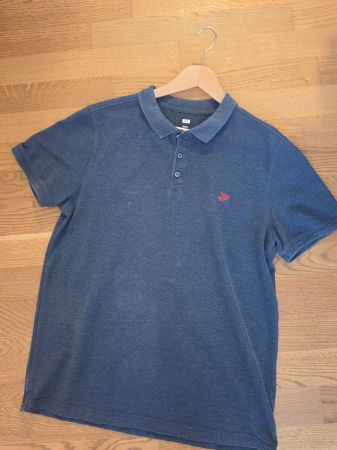 WE Polo (Grösse L)