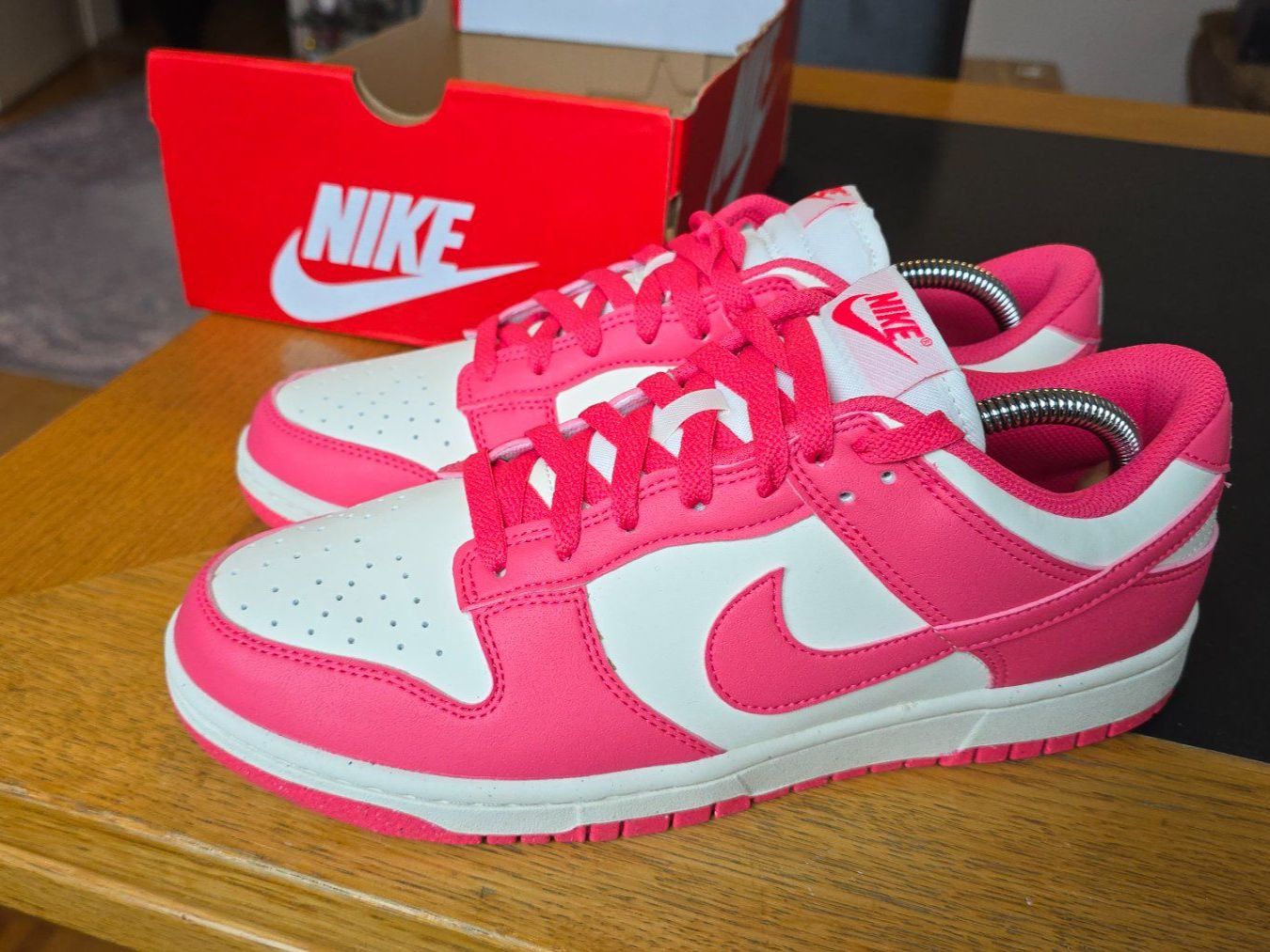 Nike Scarpe da uomo: Nike Dunk Low Next Nature EU 43 – Nuovo (secondo la descrizione) da Wallisellen venduto da theblacksheep