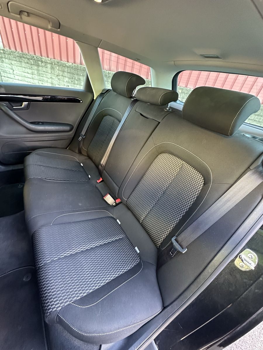 Seat Automobili: SEAT Exeo 2.0 – Usato da Oetwil am See venduto da CarParts 7