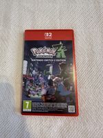 Nintendo Switch 2 Pokemon Z-A