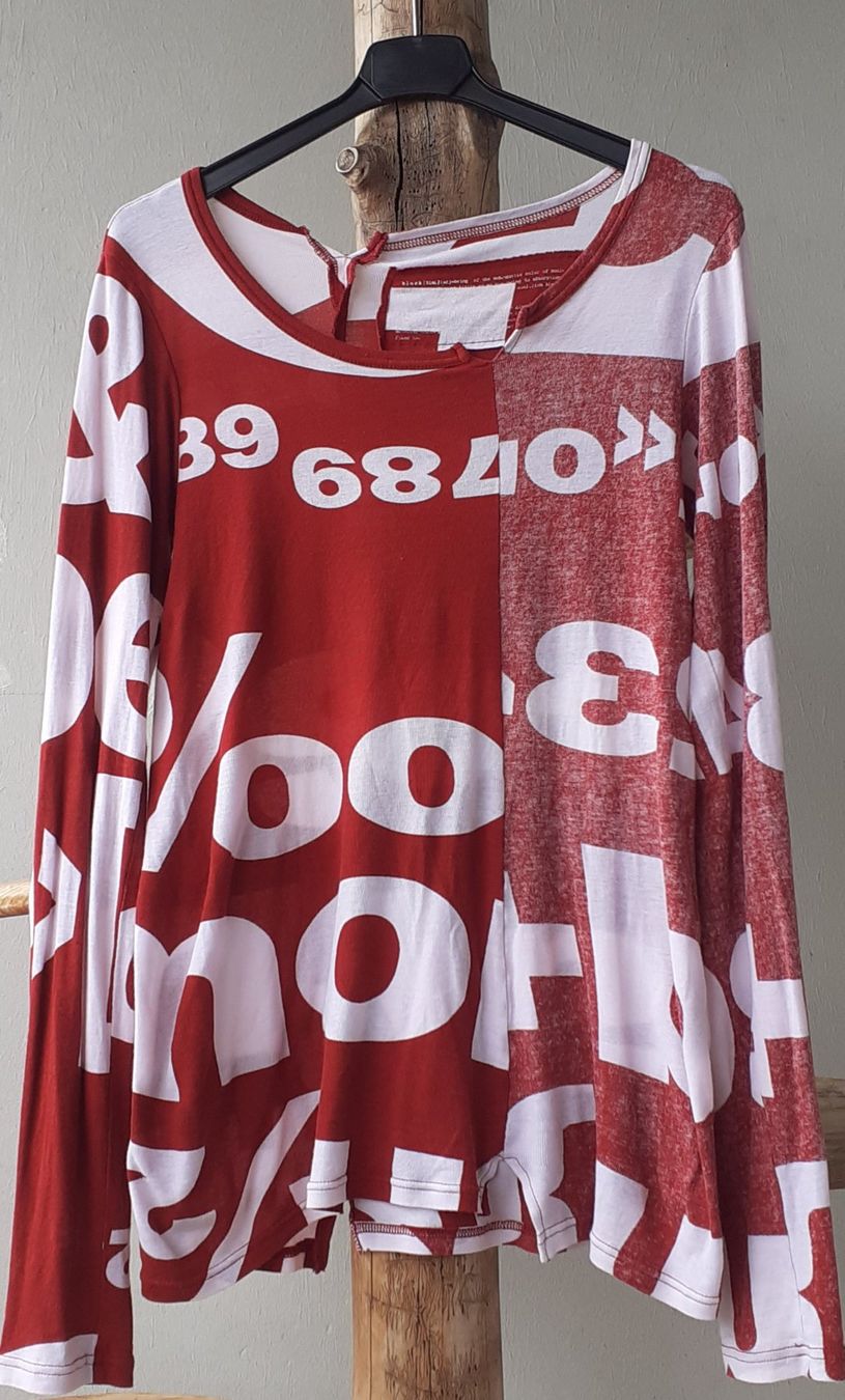 Rundholz Maglioni & Felpe: Rundholz Shirt, S – Usato da Bern venduto da Solarsystem 5