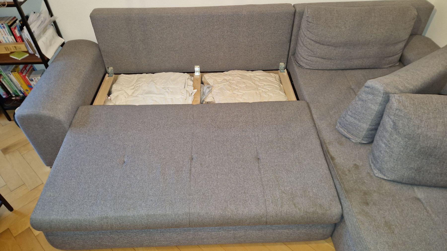 Divani: Ecksofa – Usato da Zürich venduto da ThomasGo 1
