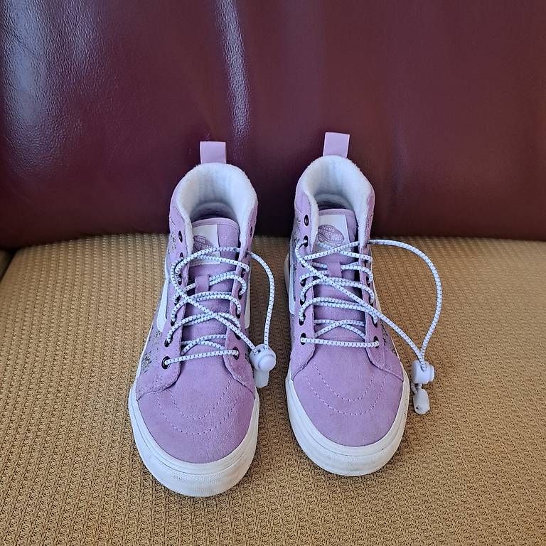 Herrenschuhe: Vans Turnschuhe – Gebraucht aus Neftenbach von sam_jbb5