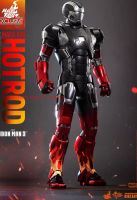Hot Toys MMS272 Iron Man 3 Mark 22 Hot Rod 1/6 Diecast