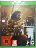 Conan Exiles Day One Edition (Xbox One)