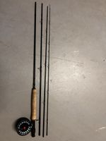 Fliegen Kombo Set #4 10ft