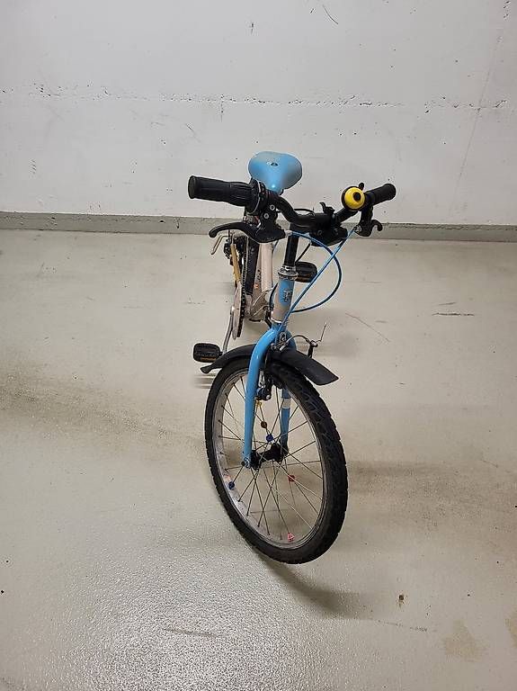 Biciclette: Kindervelo 20 Zoll – Usato da Gersau venduto da ro__8kvr 1