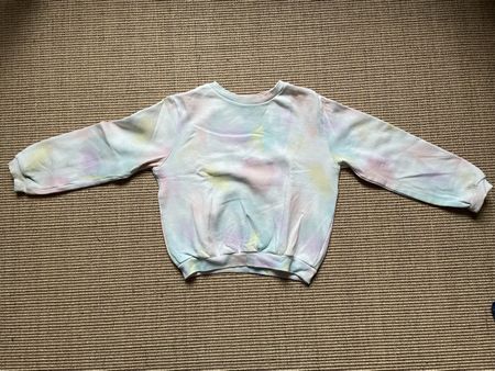 Toller neuwertiger Sweat von H&M 134-140/ 8-10y