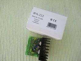 Verstärker Modul IPA-222