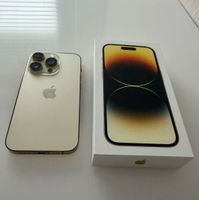 iPhone 14 Pro (256GB) Akku 99%