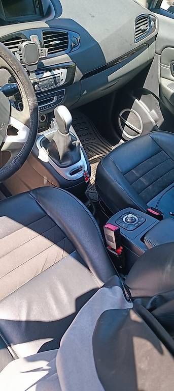 Automobili: Renault Scénic (essence) – Usato da Cossonay-Ville venduto da jmc_z2nd 3