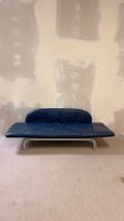 Toshiyuki Kita "BEO" Chaiselongue für Interprofil, Liege