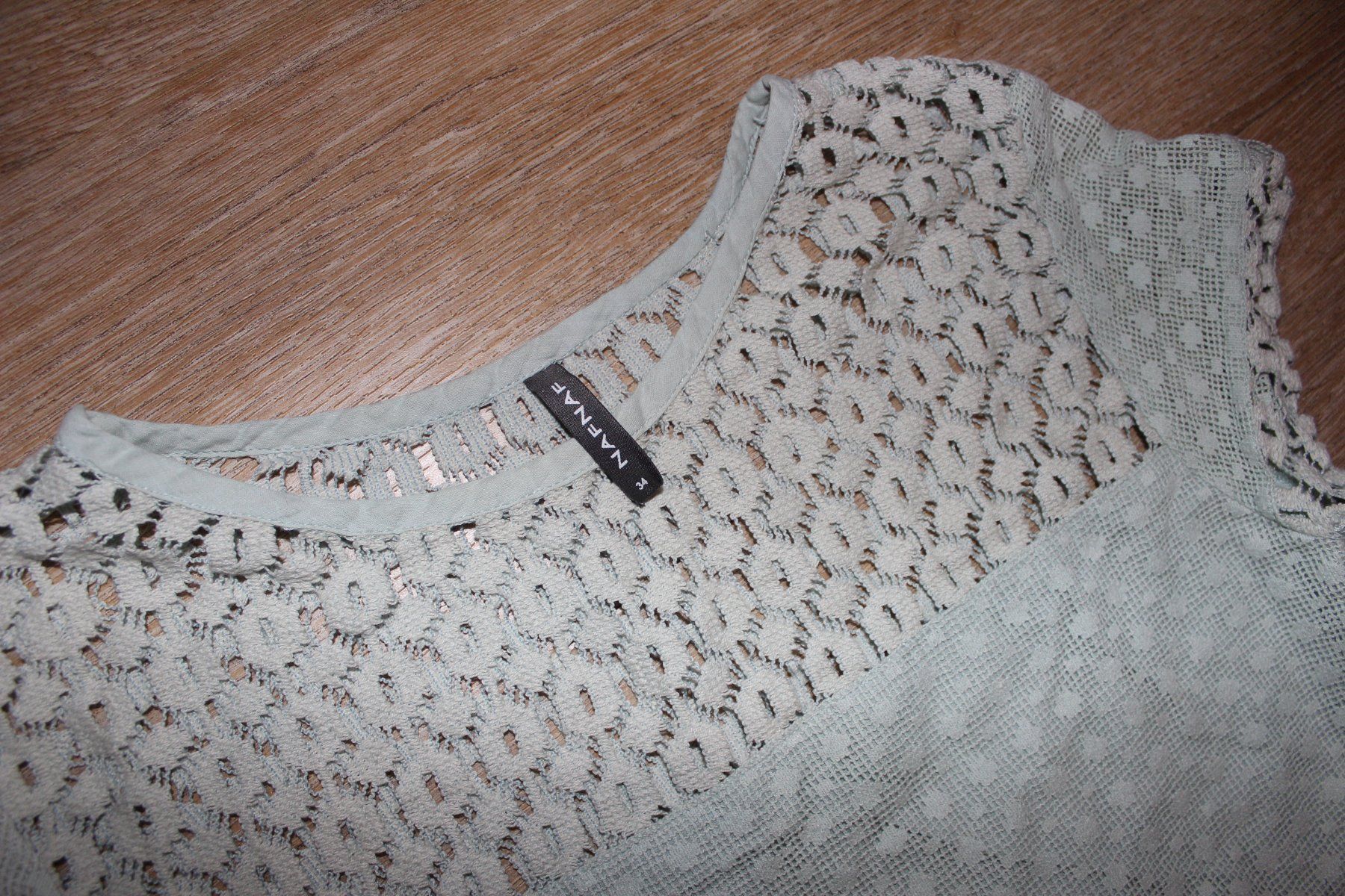 Nafnaf Vestiti: NAF NAF Robe size 34 – Nuovo (secondo la descrizione) da Travers venduto da ColibriRoseOrange