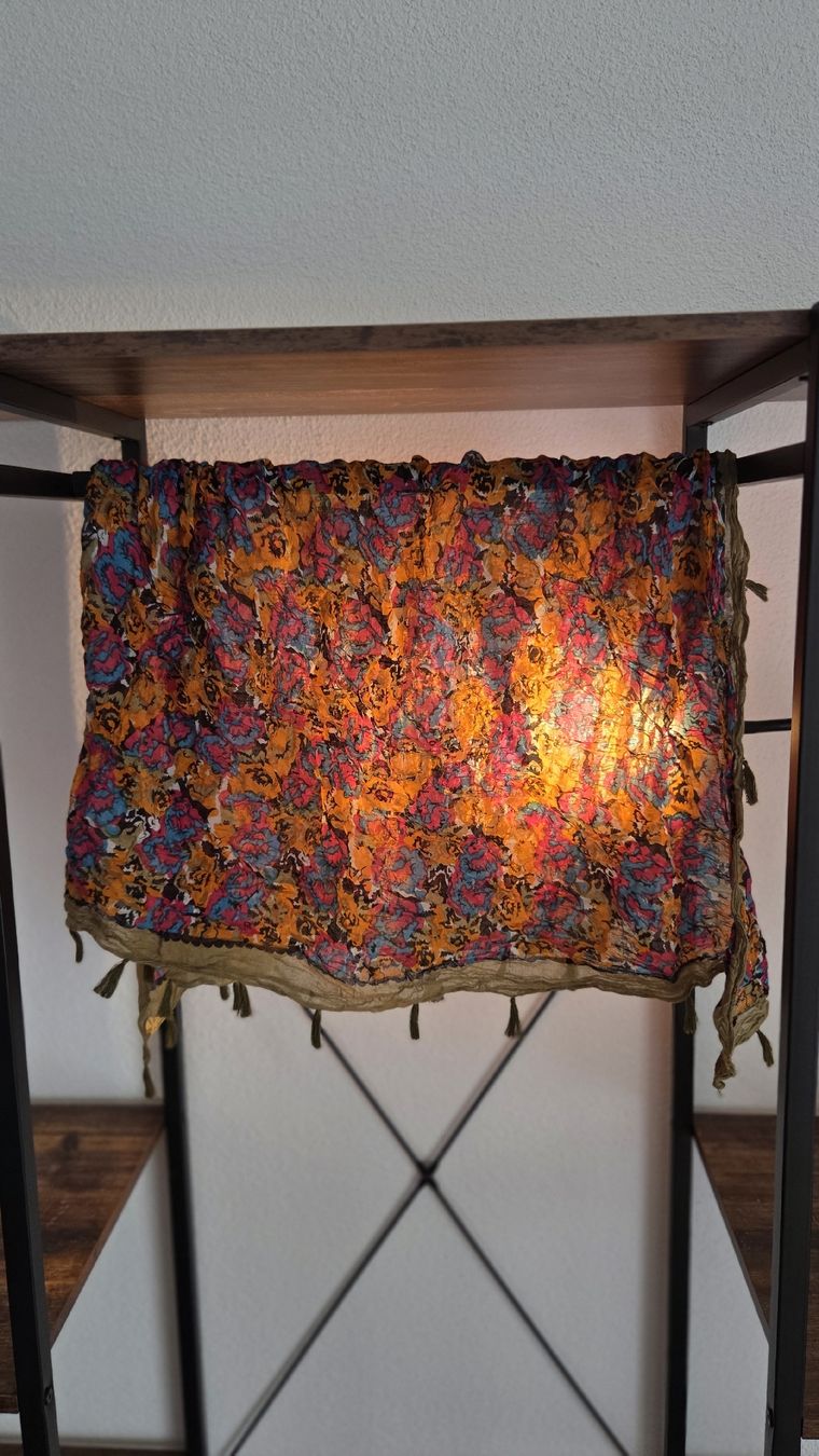 Foulards & écharpes: Schalsammlung mit 12 Schals – D'occasion à Elsau par Miner96 5