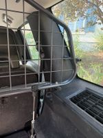 ravall Hundegitter + Kofferraum-Trenngitter für Volvo XC90
