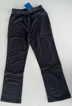 Extend – Schwarze Lounge-/Trainingshose – XS