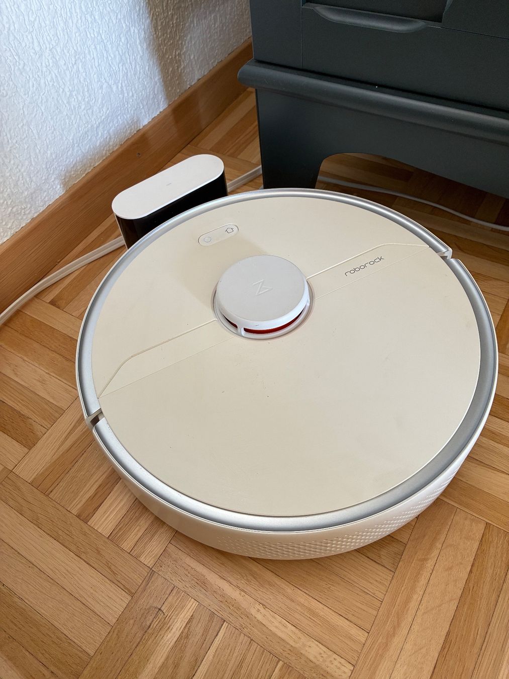 Roborock Staubsauger & Zubehör: Roborock S6 Pure – Gebraucht aus Berikon von lynn52
