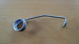 Mofa Kettenspannerfeder Pony GT 503