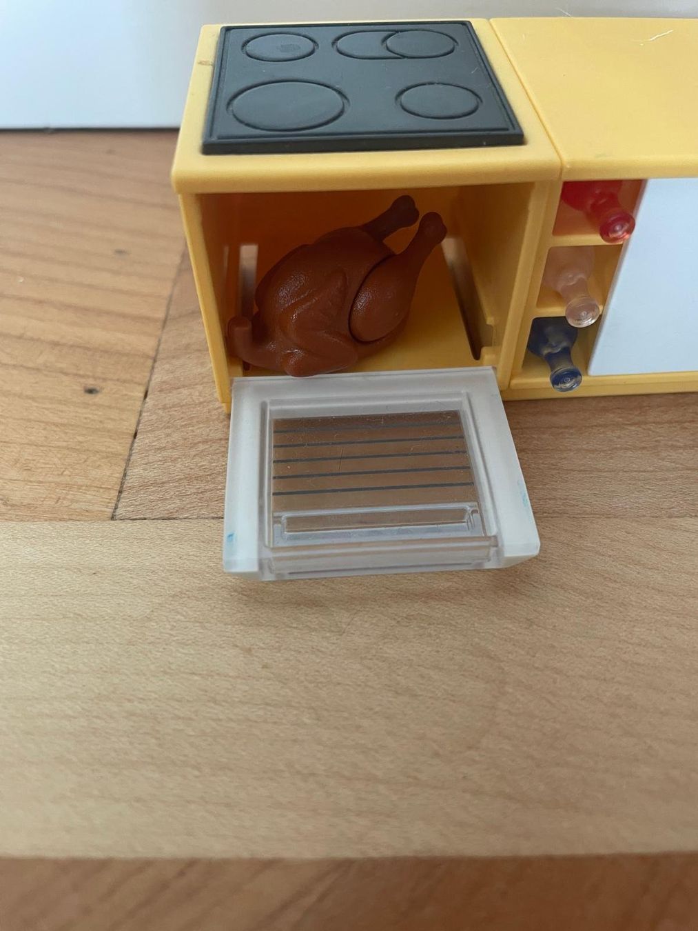 Playmobil Spielzeuge: playmobil_Küche – Gebraucht aus Kilchberg ZH von marenf 1
