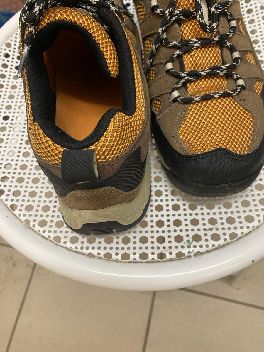 Merrell Scarpe da uomo: Wanderschuhe/Trekkingschuhe Merrell Grösse 45 gebraucht – Usato da Illnau venduto da LePiedNu 3