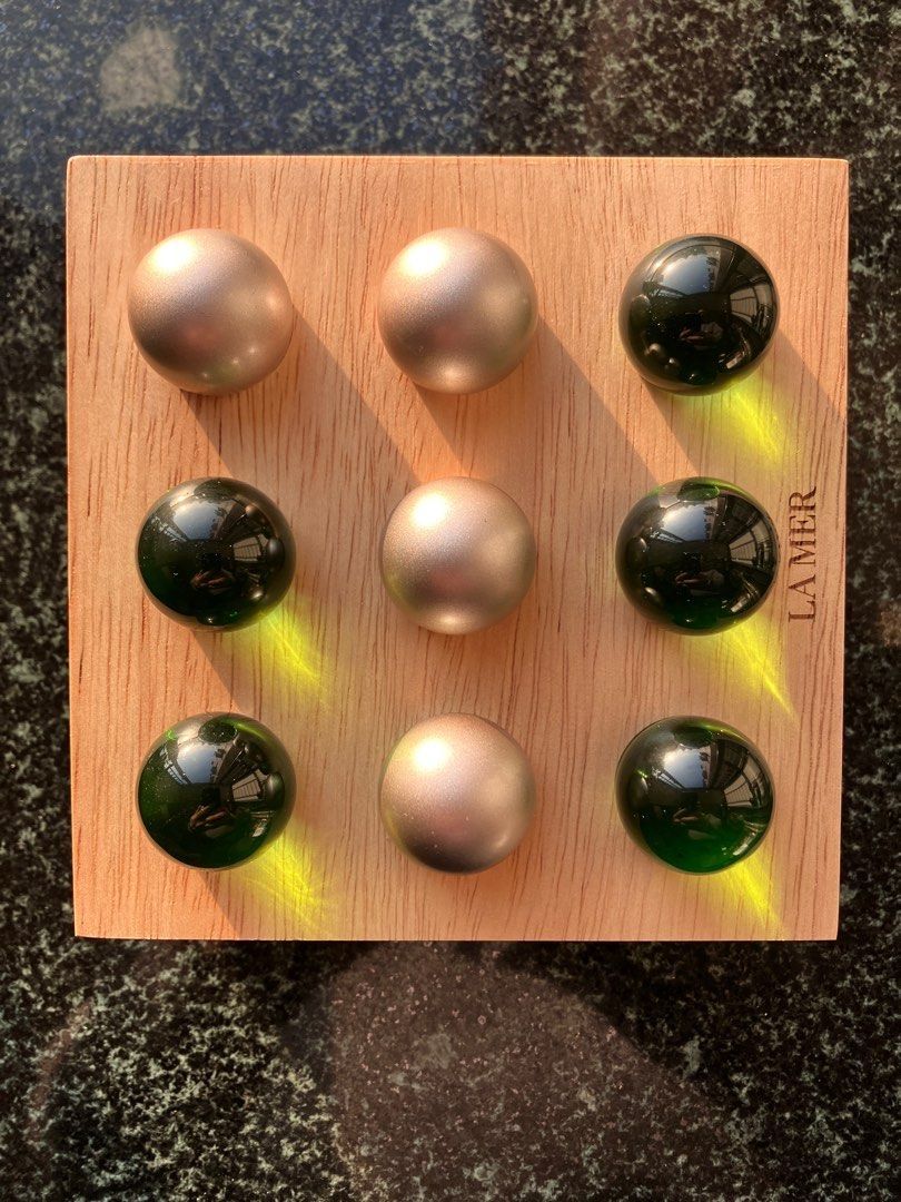 Jeux: La mer Tic -Tac-Toe-Set – Neuf (Voir description) à Lachen SZ par HelvetiaLuxury 5