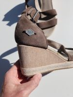 PALLADIUM Sandales compensées taille 39