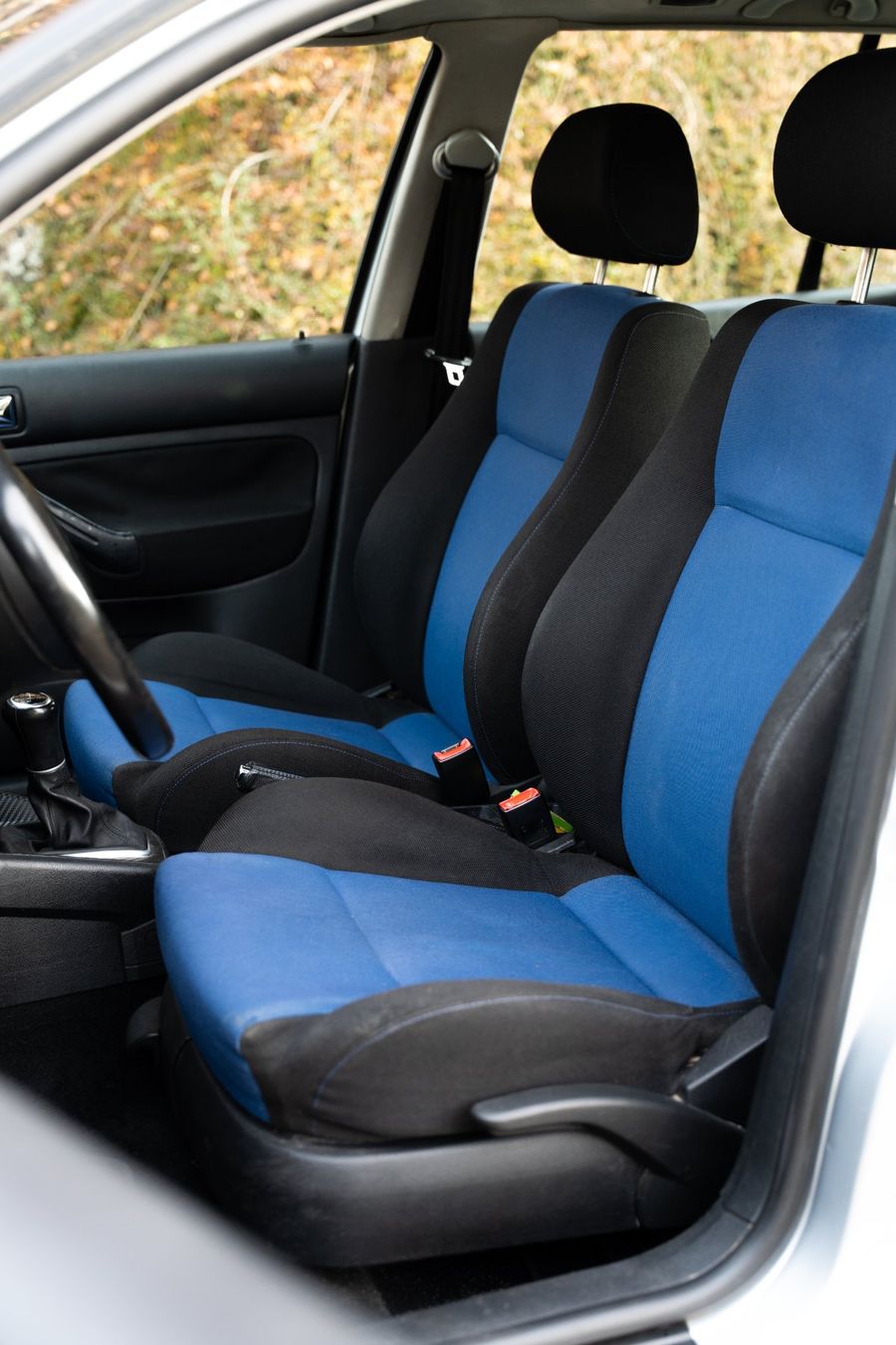 VW Autos: VW Golf 4 – Gebraucht aus Fribourg von joe_b9fb 5