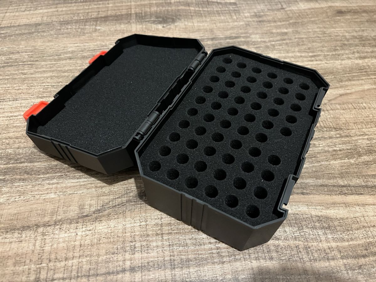 Attrezzatura & Pezzi di ricambio: Munitionsbox Munitionscase Case Box für 5.56 oder .223 – Nuovo (secondo la descrizione) da Ehrendingen venduto da Frizli