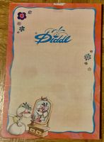 Diddlblock A5 Nr. 363